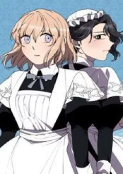 Maid In Heaven
