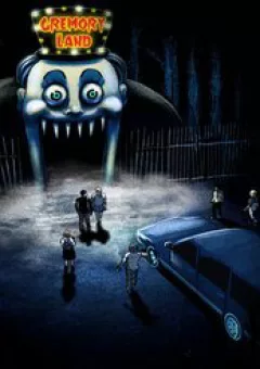 Vùng Đất Xám
