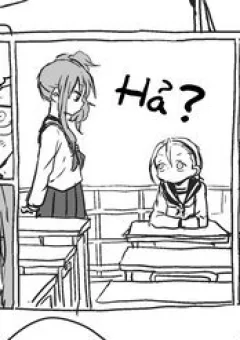 Rakugaki Manga