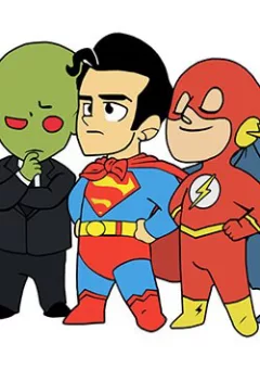 JL8