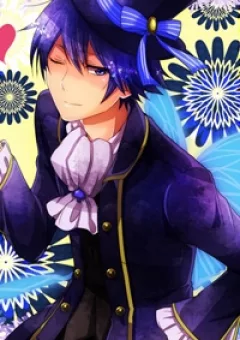 Kaitou Alice
