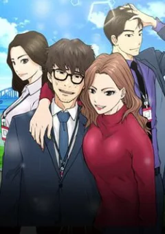 Mr.kang