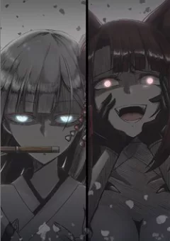 Azur Lane (parka)