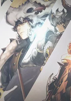 Light Chaser