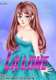Lạ Lone
