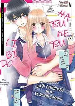 Hatsunetsu Libido
