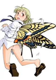 Transmigration Girl