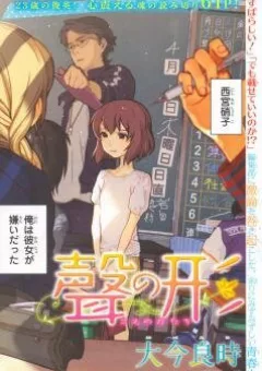 Koe no Katachi