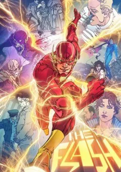 The Flash (2016)