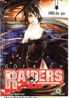 Raiders