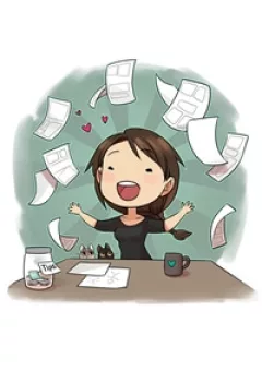 Mini Comics