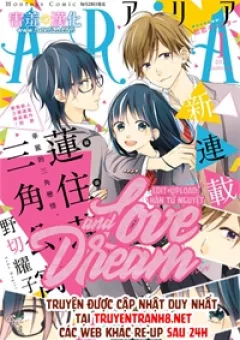 Love &amp; Dream