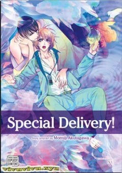 Special Delivery!