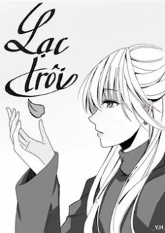 Lạc Trôi