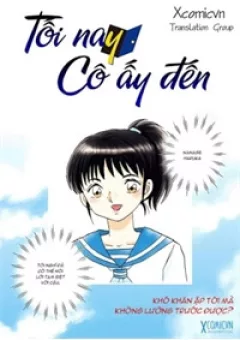 Konya Kanojo Ga Yatte Kuru