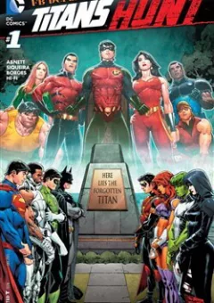 Titans Hunt