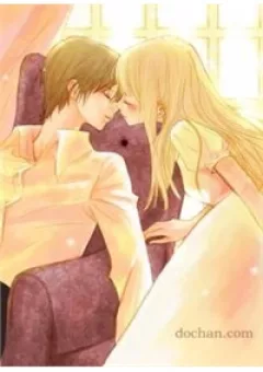 Be My Sweet Darling