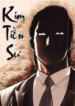 Kim Tiền Sư