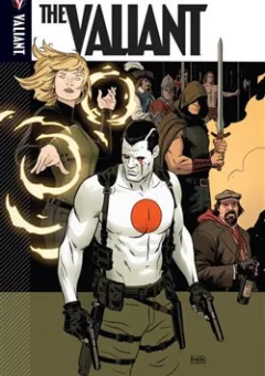 The Valiant