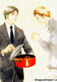 Kinou Nani Tabeta?