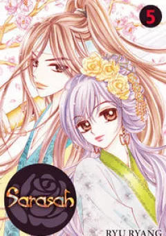 Sarasah