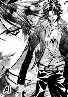 My Beloved Devil