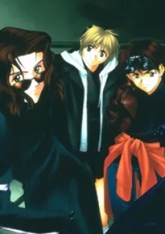 Weiss Kreuz
