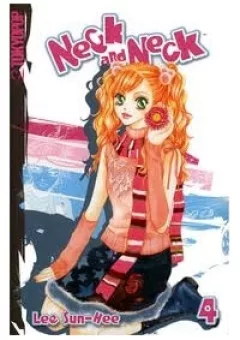 Neck And Neck