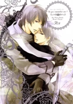 Do You Remember Me?
