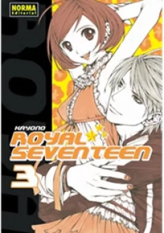Royal Seventeen