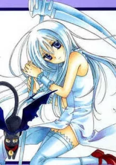 Shinigami no Ballad