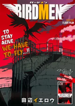 Birdmen