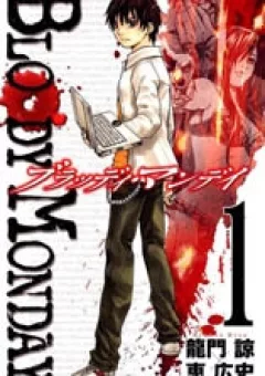 Bloody Monday