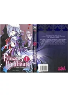 Prince Nightmare