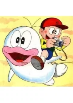 Obake no Q-taro