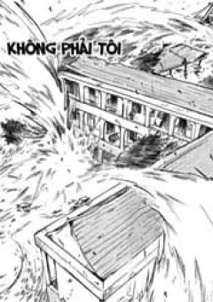 Không phải tôi!