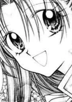 Ginyuu Meika