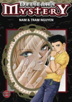 Delilah's Mystery