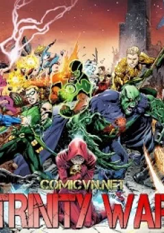 The Trinity War