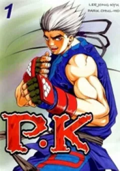 Player Kill