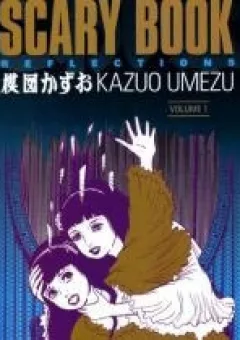 Scary book