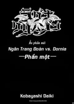 Ragna Crimson - Ngân Trang Đoàn Vs Dornia