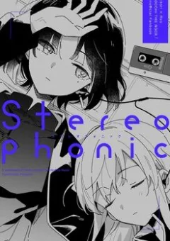 Stereophonic [Btr Doujinshi]