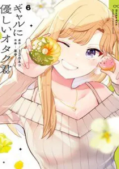 Chàng Otaku Tử Tế Với Nàng Gyaru