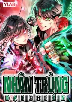 Đại Chiến Người Và Trùng