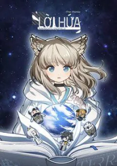 Arknights Endfiled Oneshot