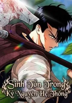 Sinh Tồn Trong Kỷ Nguyên Hệ Thống
