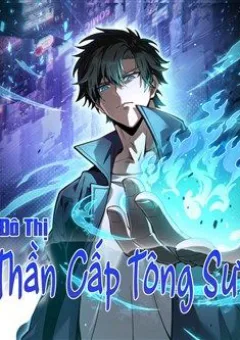 Đô Thị Thần Cấp Tông Sư