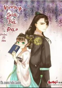 Vương Gia Bá Đạo Và Bác Sĩ Xinh Đẹp