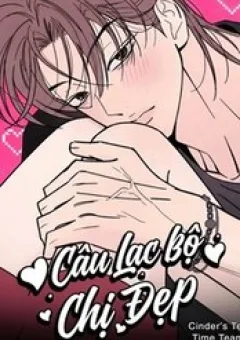 Câu Lạc Bộ Chị Đẹp